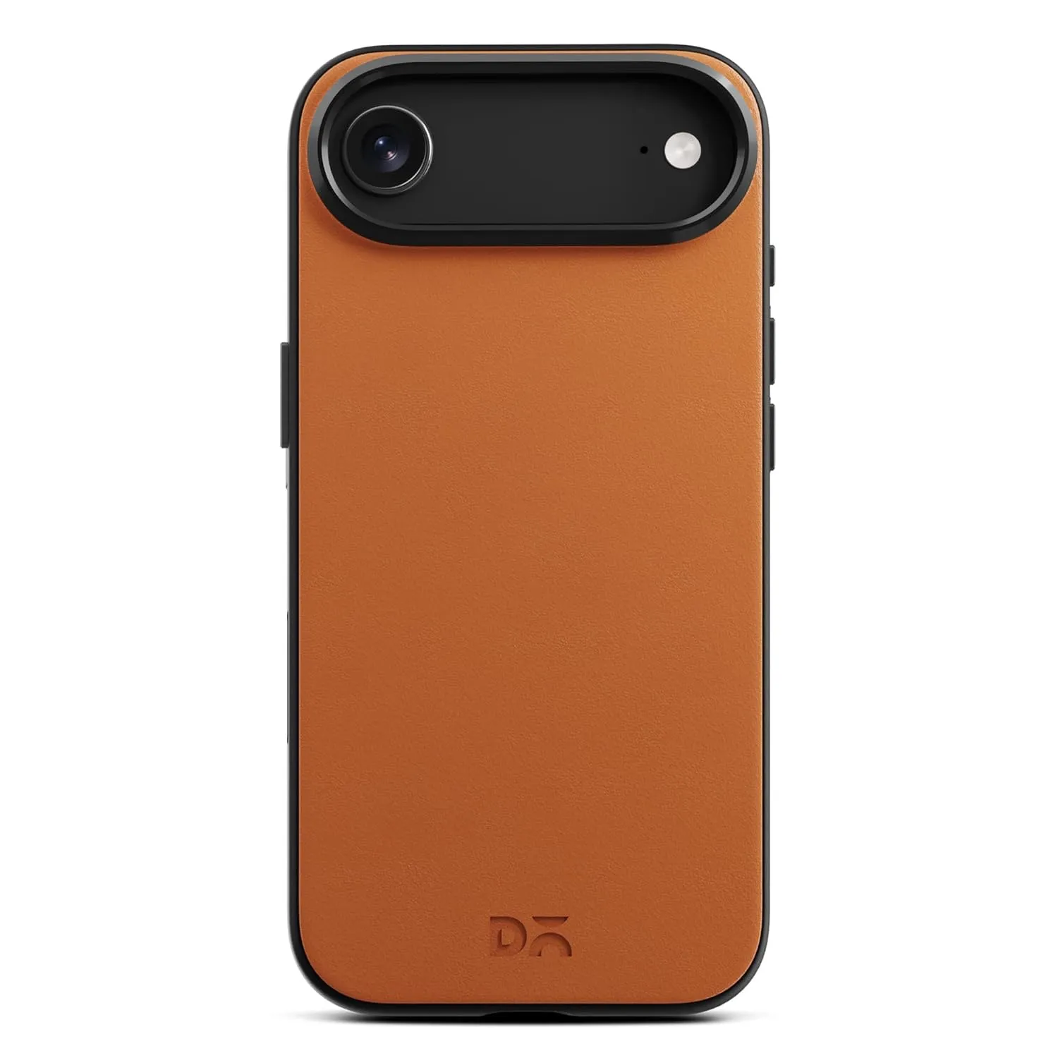DailyObjects Leatherite Case for iPhone Air Compatible with MagSafe Wireless Charging